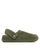 Crocs Papuci de casă Classic Cozzzy Slipper 209386