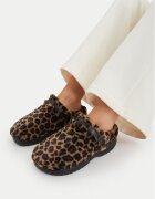 Crocs Papuci de casă Classic Unfurgettable Animal Clog 212002