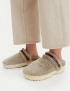 Crocs Papuci de casă Classic Unfurgettable Clog 211116