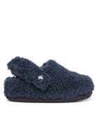 Crocs Papuci de casă Toddler Classic Cozzzy Slipper 210857