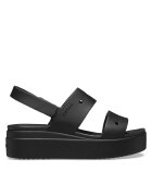 Crocs Sandale Brooklyn 4U 210676