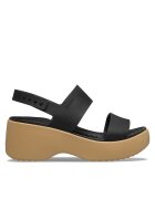 Crocs Sandale Brooklyn Sky Sandal 212250