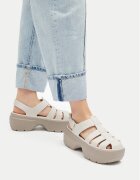 Crocs Sandale Stomp Fisherman Sandal 209938
