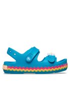 Crocs Sandale Toddler Crocband Cruiser Ricrac Sandal 211032