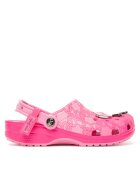 Crocs Şlapi Barbie Classic Clog 211405