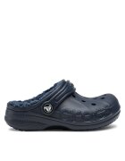 Crocs Șlapi Baya Lined Clog K 207500-463