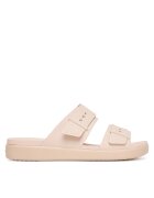 Crocs Şlapi Brooklyn Buckle Low Low 211215