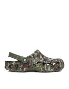 Crocs Şlapi C-BAYA SEASONAL PRINTED CLOG 206230-3TC