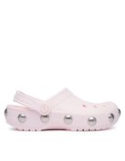 Crocs Şlapi Classic Big Studded Clog 214236