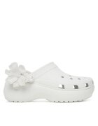 Crocs Şlapi Classic Bouquet Platform Clog 211292