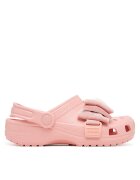 Crocs Şlapi Classic Bow Clog 211886