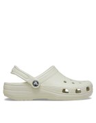 Crocs Şlapi Classic Clog K 206991 Écru