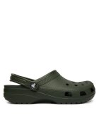 Crocs Şlapi Classic Clog Verde
