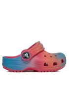 Crocs Șlapi Classic Color Dip Clog T 209043