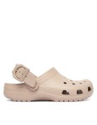 Crocs Şlapi Classic Enamel Buckle Clog 213347