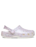 Crocs Şlapi Classic Fantasy Glitter Clog K 212561