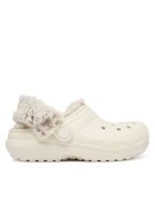 Crocs Şlapi Classic Fleece Lined Clog K 212856