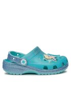 Crocs Şlapi classic Frozen Elsa Clog Kids 210235