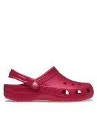 Crocs Şlapi Classic Glitter Clog 205942