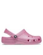 Crocs Şlapi Classic Glitter Clog K 206993