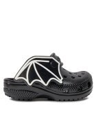 Crocs Șlapi Classic I Am Bat Clog T 209232