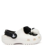 Crocs Şlapi Classic IAM Panda Clog T 213838