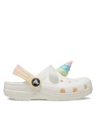 Crocs Şlapi Classic Iam Rainbow Unicorn Clog T 209701