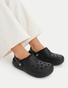 Crocs Șlapi Classic Lined Clog 203591