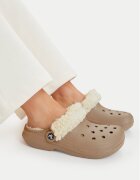Crocs Şlapi Classic Lined Clog 211396