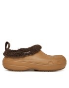 Crocs Şlapi Classic Lined Shorty 211380