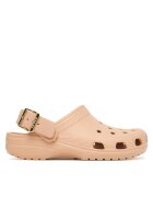 Crocs Şlapi Classic Metallic Buckle Clog 213543