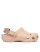 Crocs Şlapi Classic Metallic Buckle Clog K 214228