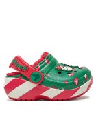 Crocs Şlapi Classic Mickey Xmass Lined Clog T 210815