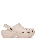 Crocs Șlapi Classic Platform Clog 206750