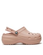 Crocs Şlapi Classic Platform Lined Clog W 207938