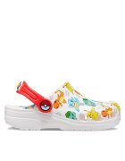 Crocs Şlapi Classic Pokemon Clog Kids 207739