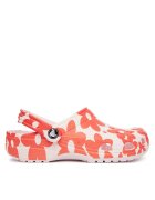 Crocs Şlapi Classic Pop Petals Clog 214090