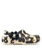 Crocs Şlapi Classic Pop Petals Clog K 213929