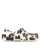 Crocs Şlapi Classic Pop Petals Clog K 214090