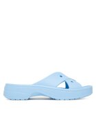 Crocs Şlapi Classic Women's Cross Strap 210840