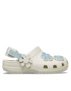 Crocs Şlapi Clsc Dnm Flwr Adj BackstrapCgT 212512