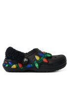 Crocs Şlapi Clsc Lined Holiday Lights 212026