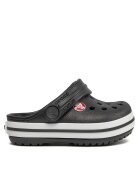 Crocs Șlapi Crocband Kids Clog T 207005
