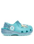 Crocs Şlapi Frozen Elsa Classic Clog T 210237