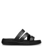 Crocs Şlapi Getaway Strappy Sandal W 209587