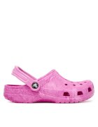 Crocs Şlapi Kids' Classic Watercolor Marbled Clog 211602