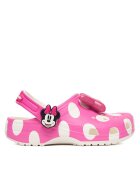 Crocs Şlapi Kids Minnie Mouse Classic Clog 212294