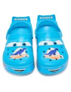 Crocs Şlapi Lightnong Mcqueen Dinaco Crocband 213582