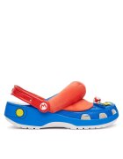 Crocs Şlapi Mario Classic Clog 212134