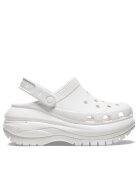 Crocs Şlapi Mega Crush Clog 207988